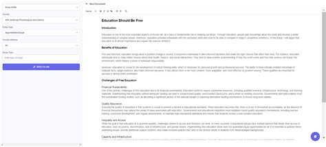 free essay generator.